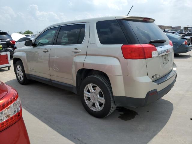 2GKALMEK9F6423953 GMC Terrain Sle
