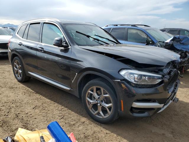 5UXTY5C0XL9C38843 BMW X3 Xdrive30i