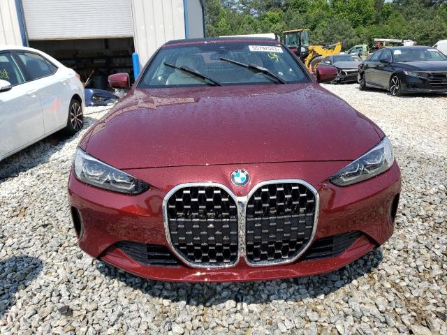 WBA23AT02PCL22470 BMW 430I