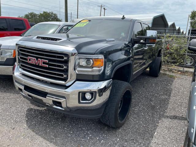 1GT12TEY7HF194131 GMC Sierra K2500 Slt