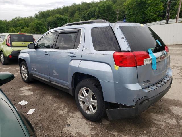 2GKFLWEK0F6300415 GMC Terrain Sle