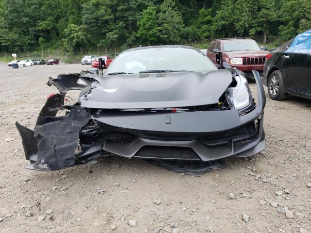 ZFF90HLA4K0245379 Ferrari 488 PISTA