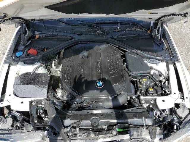 WBA4J5C53JBF06768 BMW 440i Gran Coupe