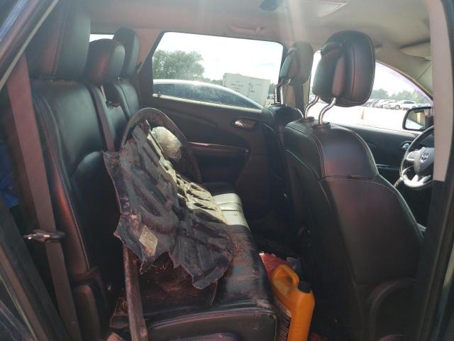 3C4PDDBG0FT544482 Dodge Journey Sxt