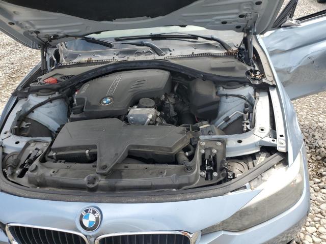 WBA3A5C50EP603167 BMW 328 I