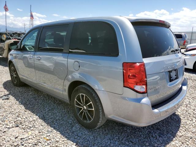 2C4RDGEG2KR535804 Dodge Grand Caravan Gt