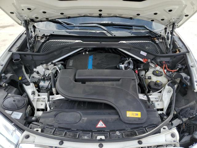 5UXKT0C50G0S75335 BMW X5 Xdr40e
