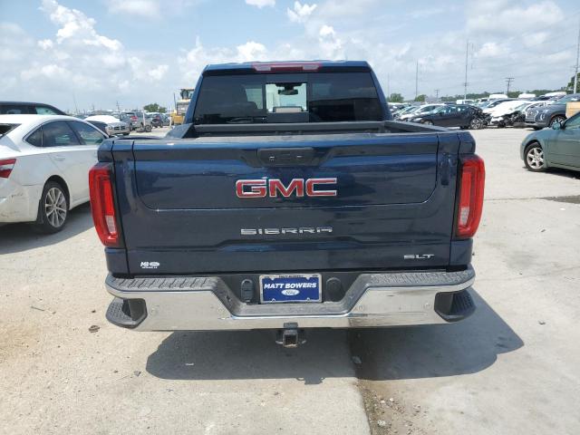 3GTP8DED8LG378027 GMC Sierra C1500 Slt