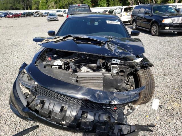2C3CDXCT8MH605390 Dodge CHARGER R/T