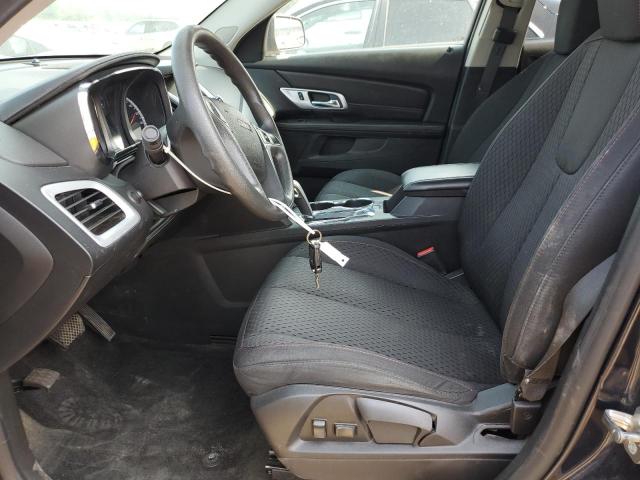 2GKALMEK2F6382890 GMC Terrain Sle