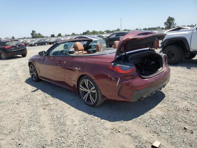 WBA23AT04NCH73562 BMW 430I