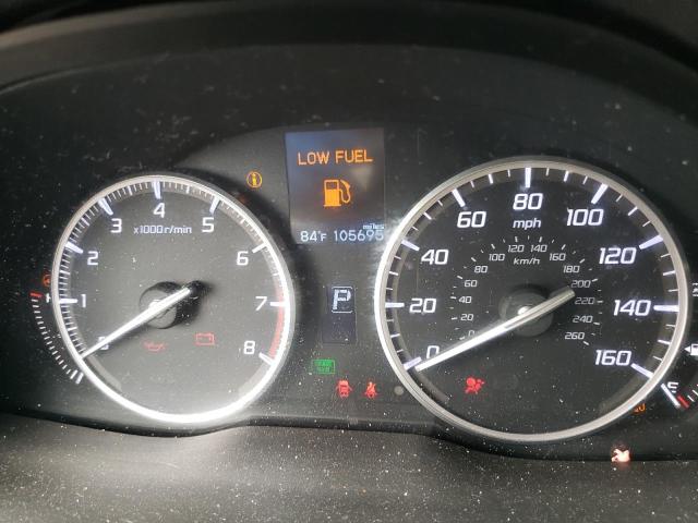 5J8TB4H30FL026085 Acura RDX