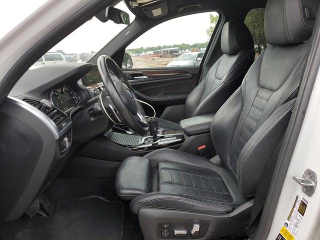 5UXTR9C5XJLC76444 BMW X3 Xdrive30i