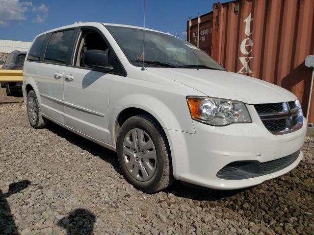 2C4RDGBG6FR613642 Dodge Grand Caravan Se