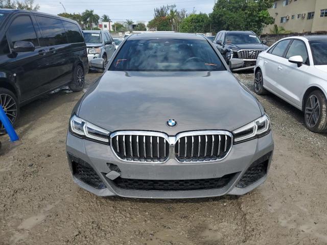 WBA53BH03MWX09051 BMW 530 I