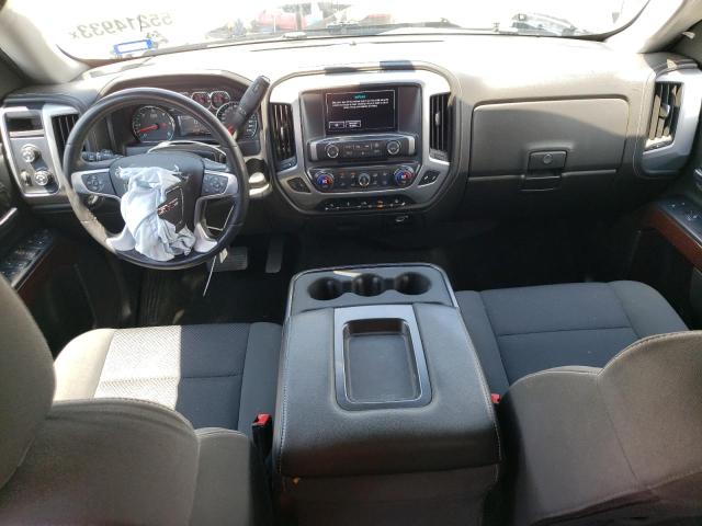 1GTV2MEC4HZ115699 GMC Sierra K1500 Sle