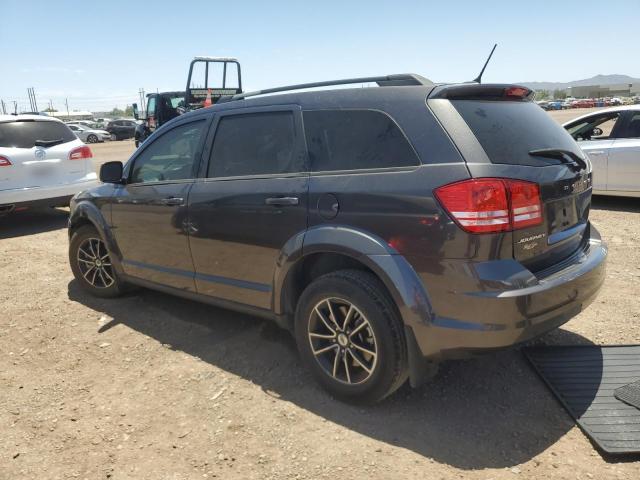 3C4PDCAB4JT172167 Dodge JOURNEY SE