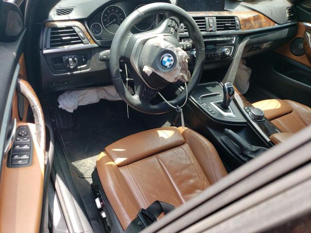 WBA4B1C55GG242628 BMW 435 I Gran Coupe