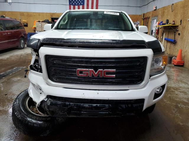 1GTG6DENXJ1303629 GMC CANYON SLT
