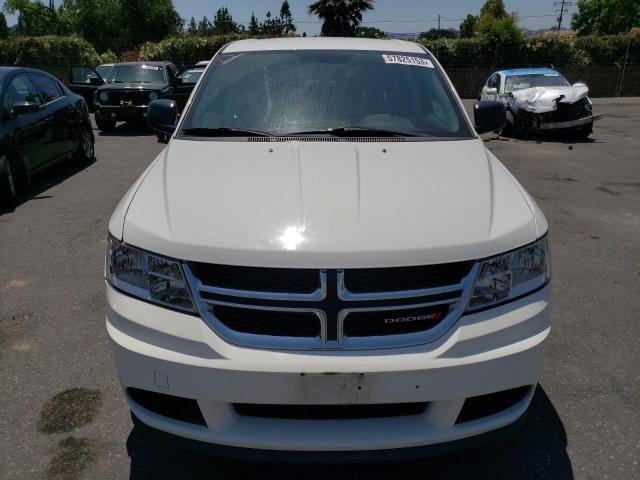 3C4PDCAB3ET315213 Dodge JOURNEY SE