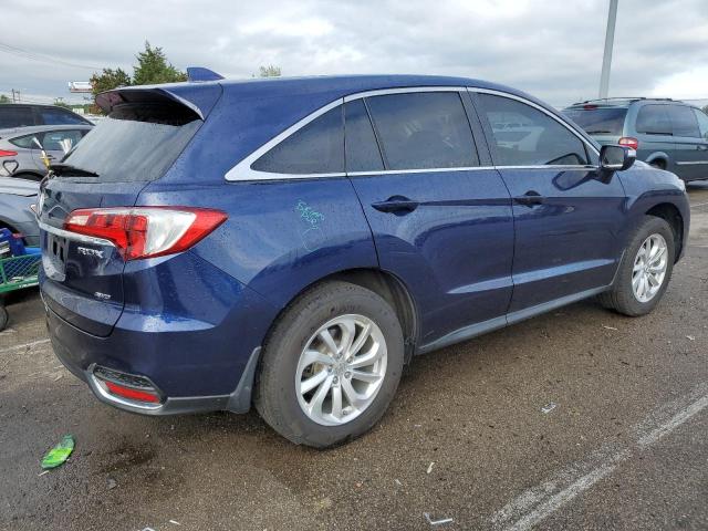 5J8TB4H57HL018554 Acura Rdx Technology