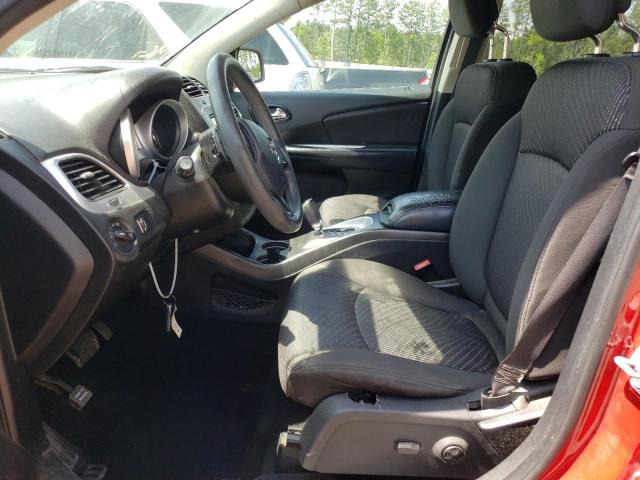3C4PDDBG5HT574225 Dodge Journey Sxt