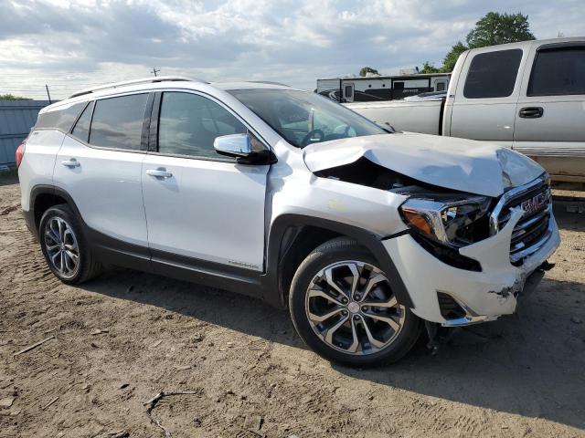 3GKALVEV2ML331642 GMC Terrain Slt