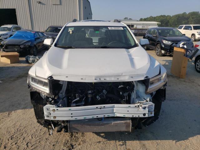 1GKKNKL45NZ147264 GMC ACADIA SLE