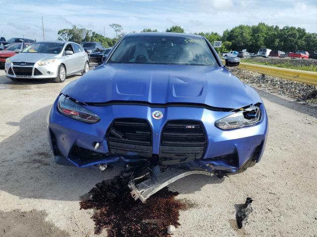 WBS53AY00PFN91518 BMW M3