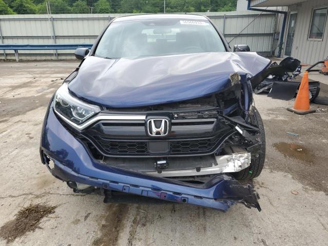 7FARW2H27LE003978 Honda CR-V LX