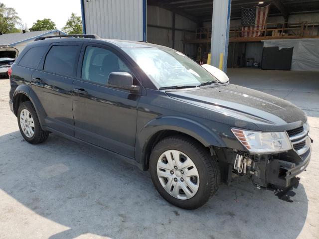 3C4PDCBB2KT816197 Dodge JOURNEY SE