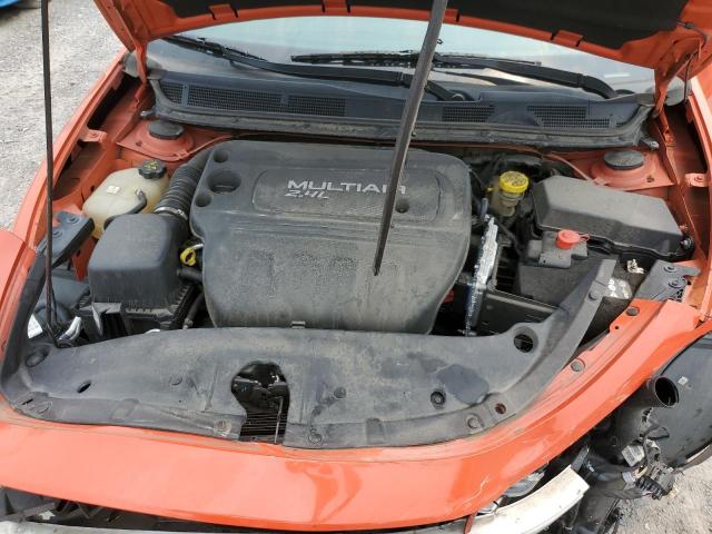 1C3CDFEB9FD404628 Dodge DART GT