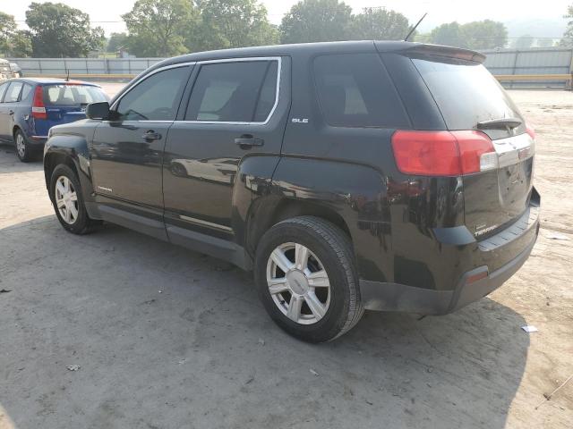 2GKALMEK1F6381164 GMC Terrain Sle