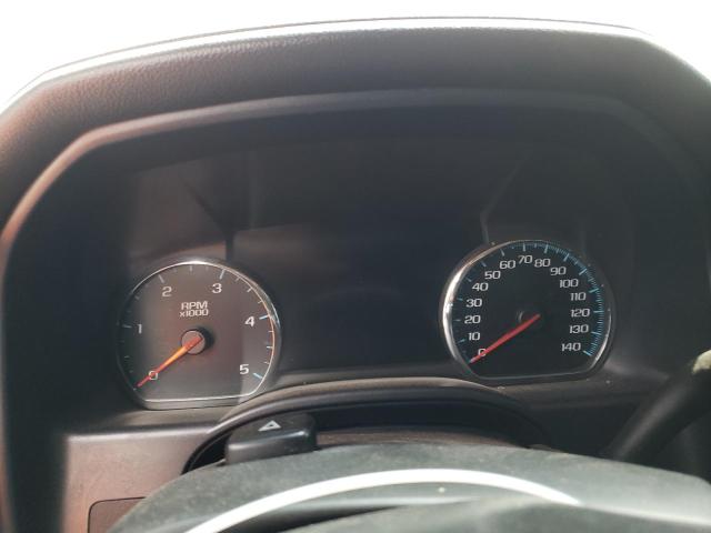 1GT42YEY9JF280735 GMC Sierra K3500 Denali