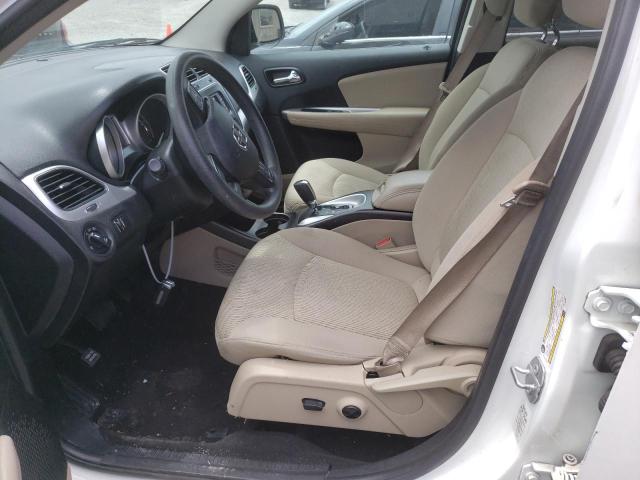 3C4PDCBG4FT743562 Dodge Journey Sxt