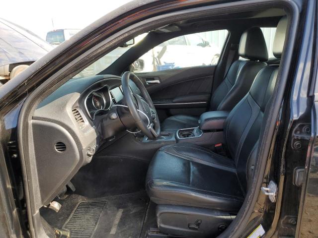 2C3CDXJGXGH175274 Dodge Charger Sxt
