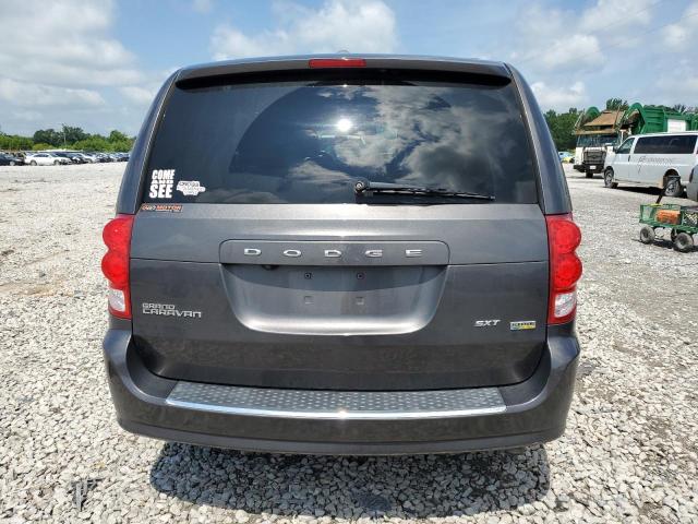 2C4RDGCG2KR599845 Dodge Grand Caravan Sxt