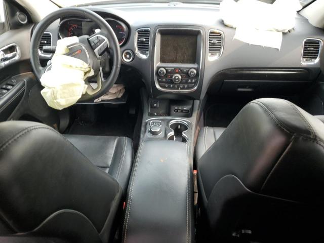 1C4RDJEG0HC725471 Dodge Durango Citadel