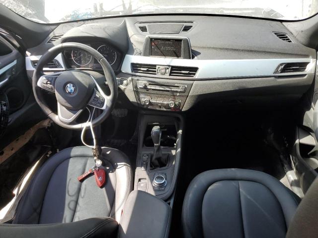 WBXHU7C33H5D71602 BMW X1 Sdrive28i