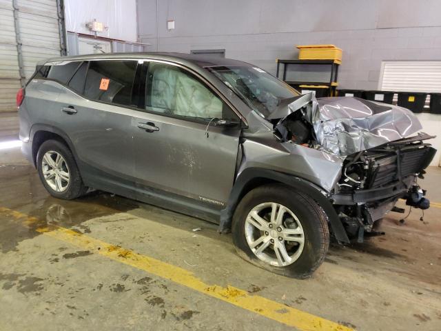 3GKALTEVXKL216028 GMC Terrain Sle
