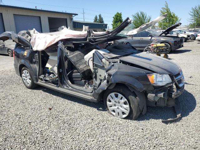 2C4RDGBG8GR134754 Dodge Grand Caravan Se