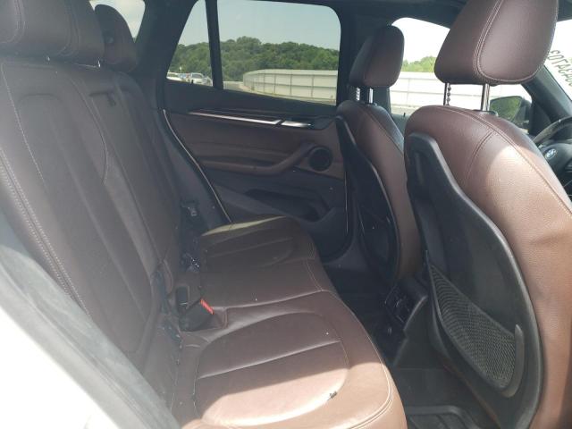 WBXHT3C34G5E55227 BMW X1 Xdrive28i
