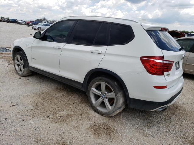5UXWZ7C32H0V88069 BMW X3 Sdrive28i