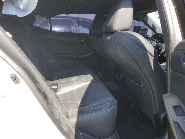 JTHBA1D23G5022223 Lexus IS 200T