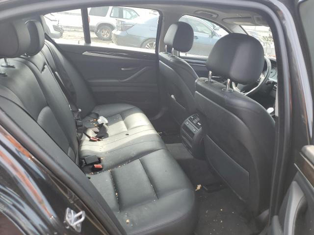 WBA5A7C58ED219322 BMW 528 XI