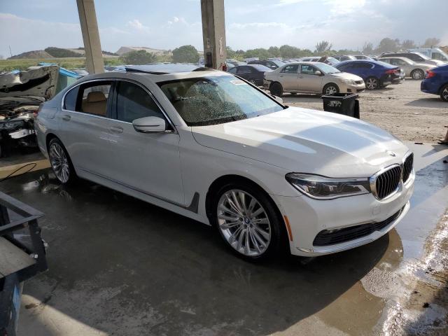 WBA7F0C54GGL99076 BMW 750 I