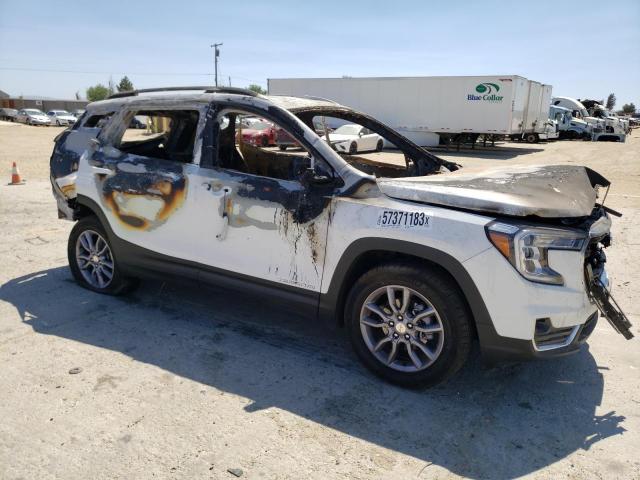 3GKALPEV8NL313966 GMC Terrain Slt