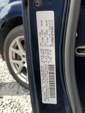 3C4PDDDG2ET265269 Dodge Journey Limited