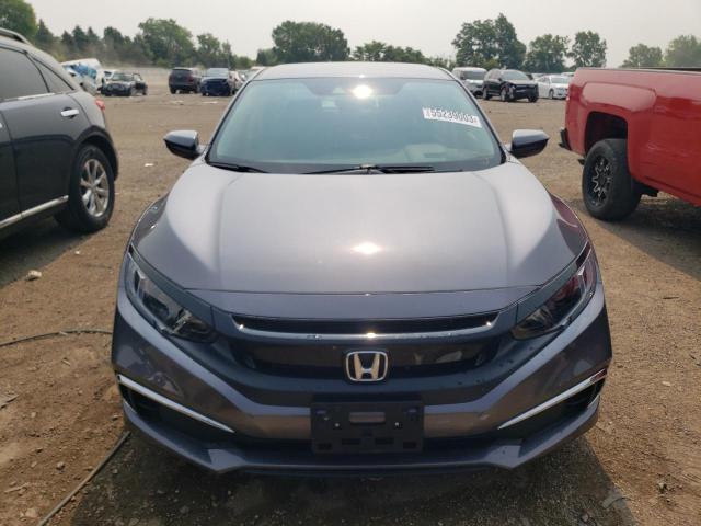 2HGFC2F68MH534343 Honda Civic Lx