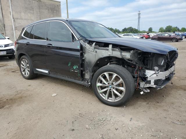 5UXTR9C52JLD64128 BMW X3 Xdrive30i